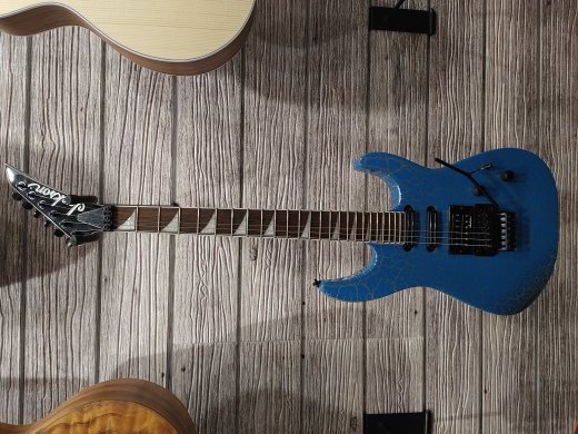 Store Special Product - Jackson Guitars - 291-7442-527